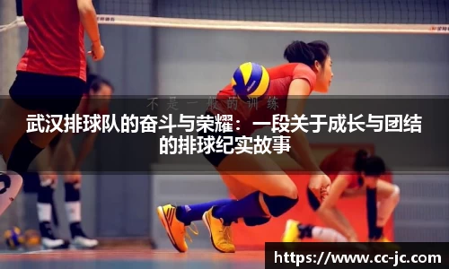 武汉排球队的奋斗与荣耀：一段关于成长与团结的排球纪实故事